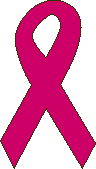 breast care pink ribbon