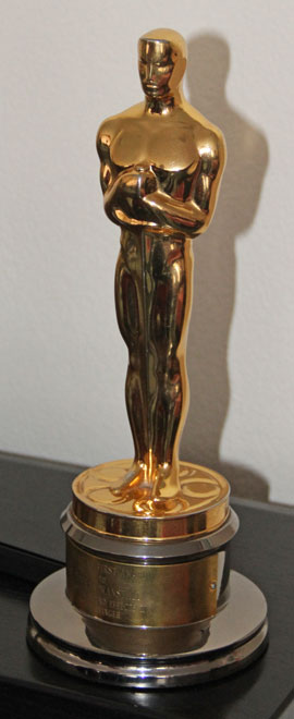 The Oscar